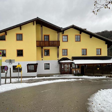 Hotel Oetscherblick Lackenhof Ngoại thất bức ảnh