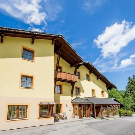 Hotel Oetscherblick Lackenhof Ngoại thất bức ảnh