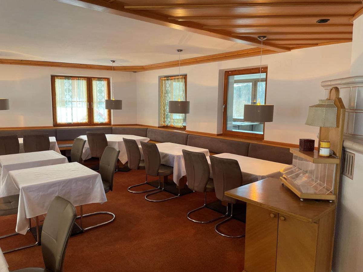 Hotel Oetscherblick Lackenhof Ngoại thất bức ảnh