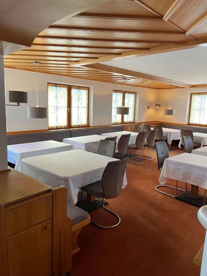 Hotel Oetscherblick Lackenhof Ngoại thất bức ảnh