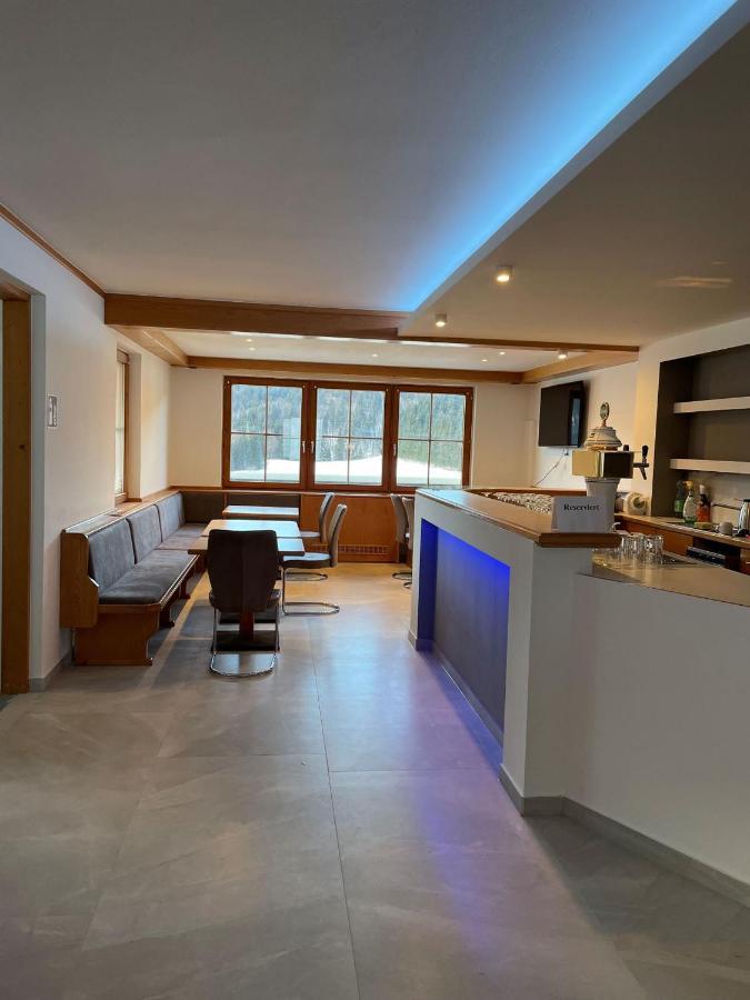 Hotel Oetscherblick Lackenhof Ngoại thất bức ảnh