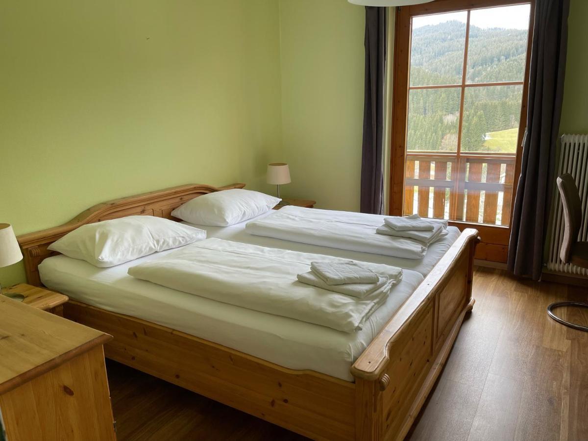 Hotel Oetscherblick Lackenhof Ngoại thất bức ảnh