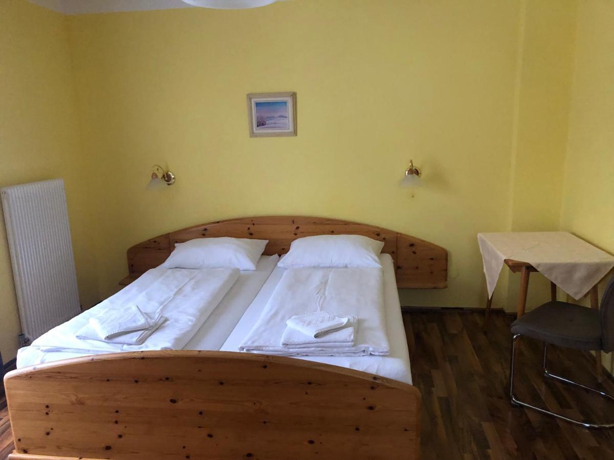 Hotel Oetscherblick Lackenhof Ngoại thất bức ảnh