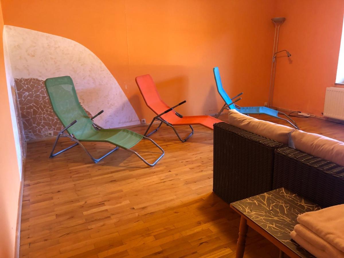 Hotel Oetscherblick Lackenhof Ngoại thất bức ảnh