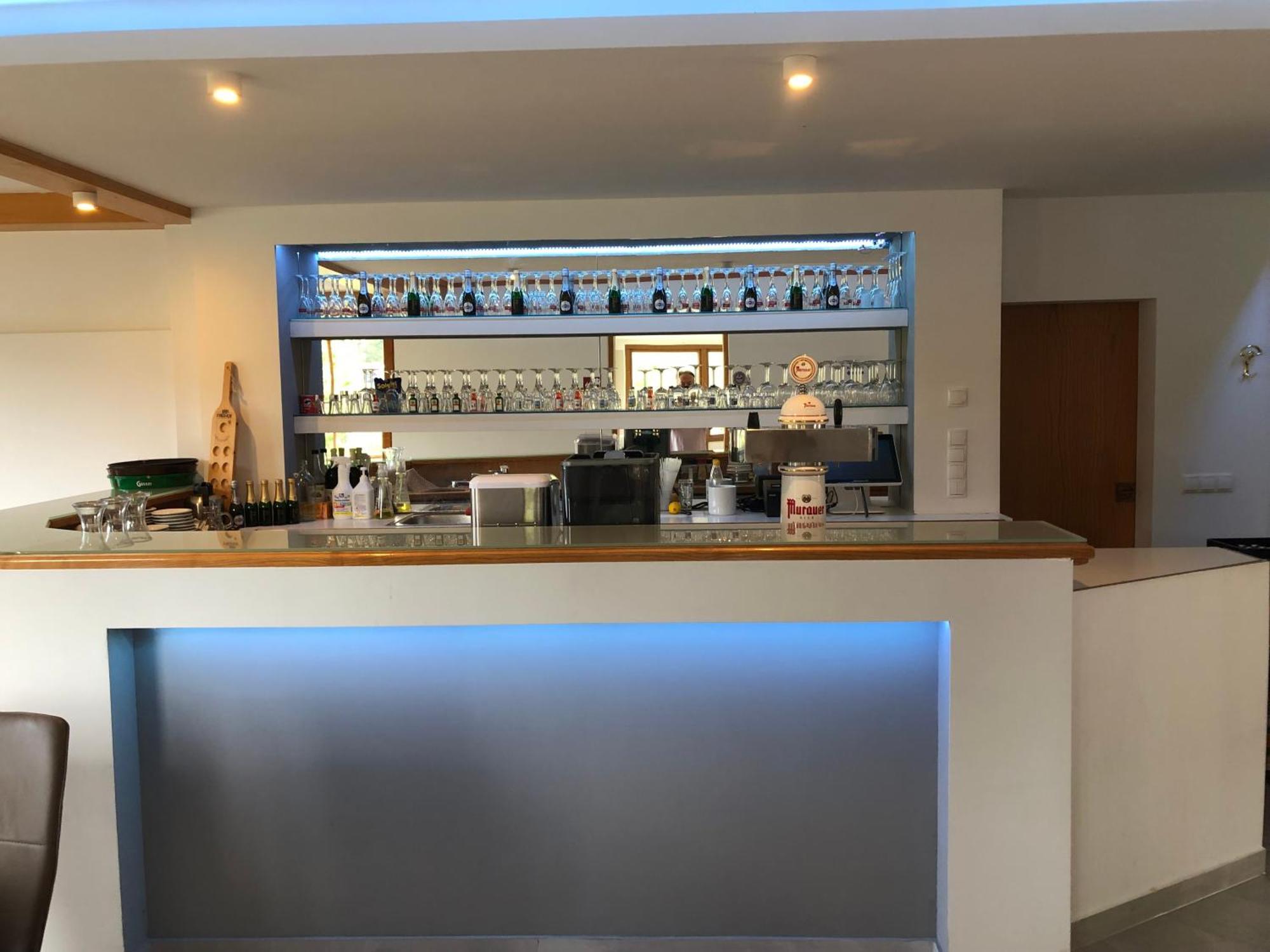 Hotel Oetscherblick Lackenhof Ngoại thất bức ảnh