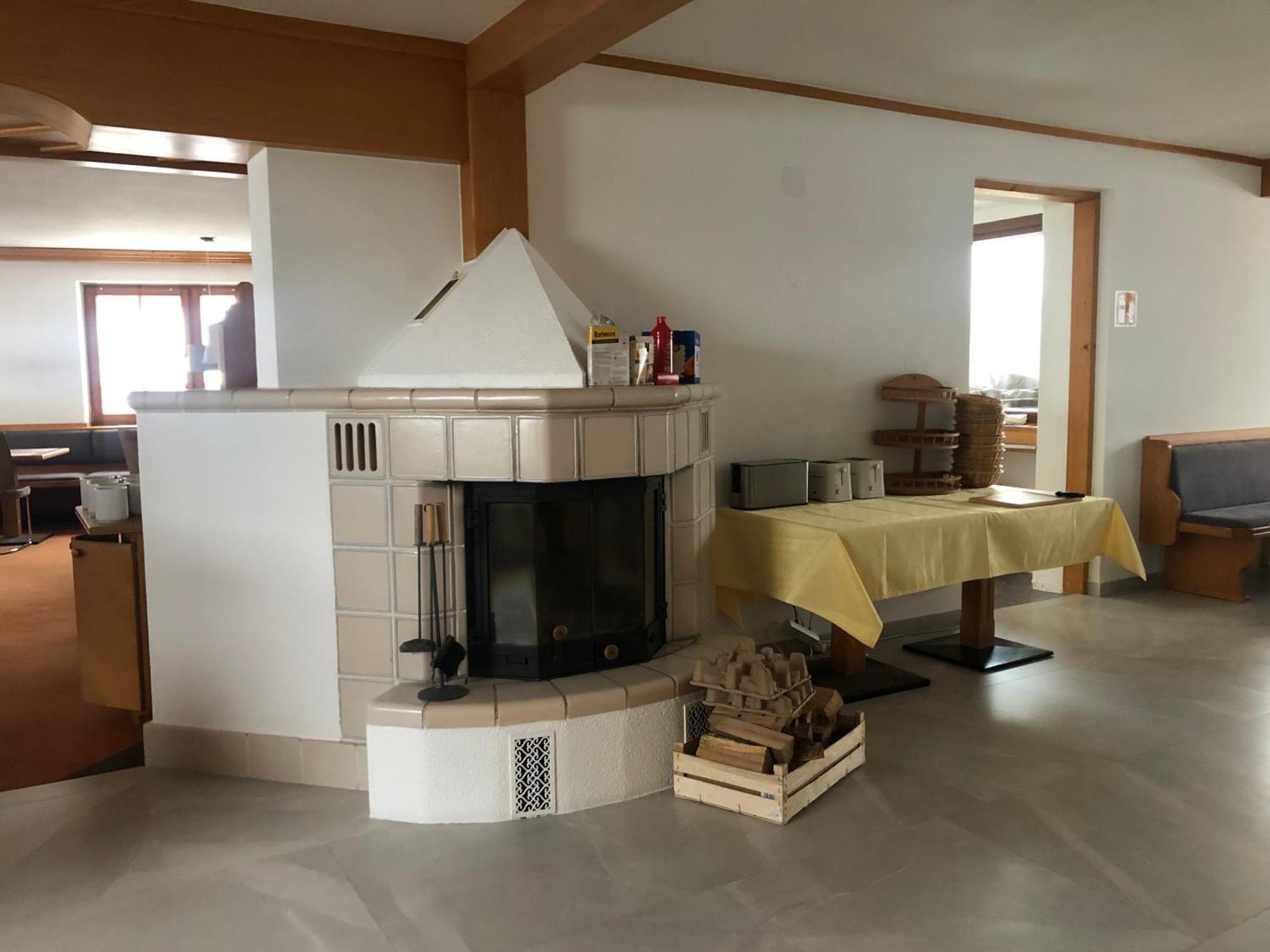 Hotel Oetscherblick Lackenhof Ngoại thất bức ảnh