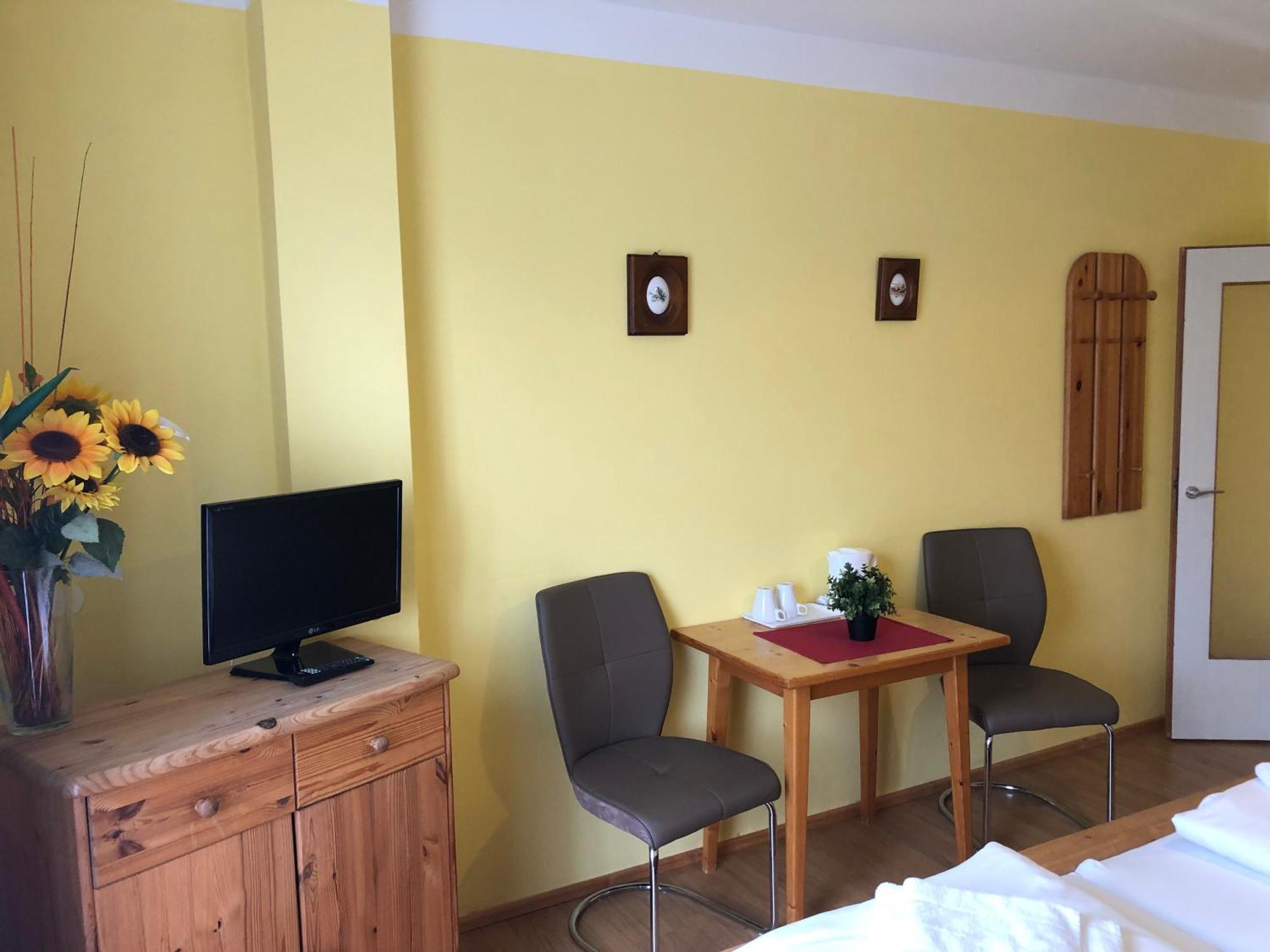 Hotel Oetscherblick Lackenhof Ngoại thất bức ảnh