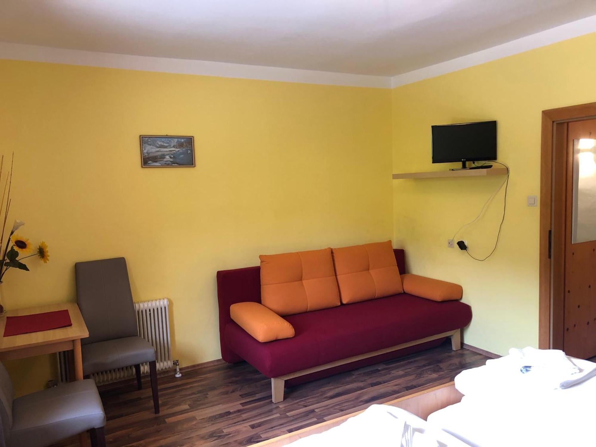 Hotel Oetscherblick Lackenhof Ngoại thất bức ảnh