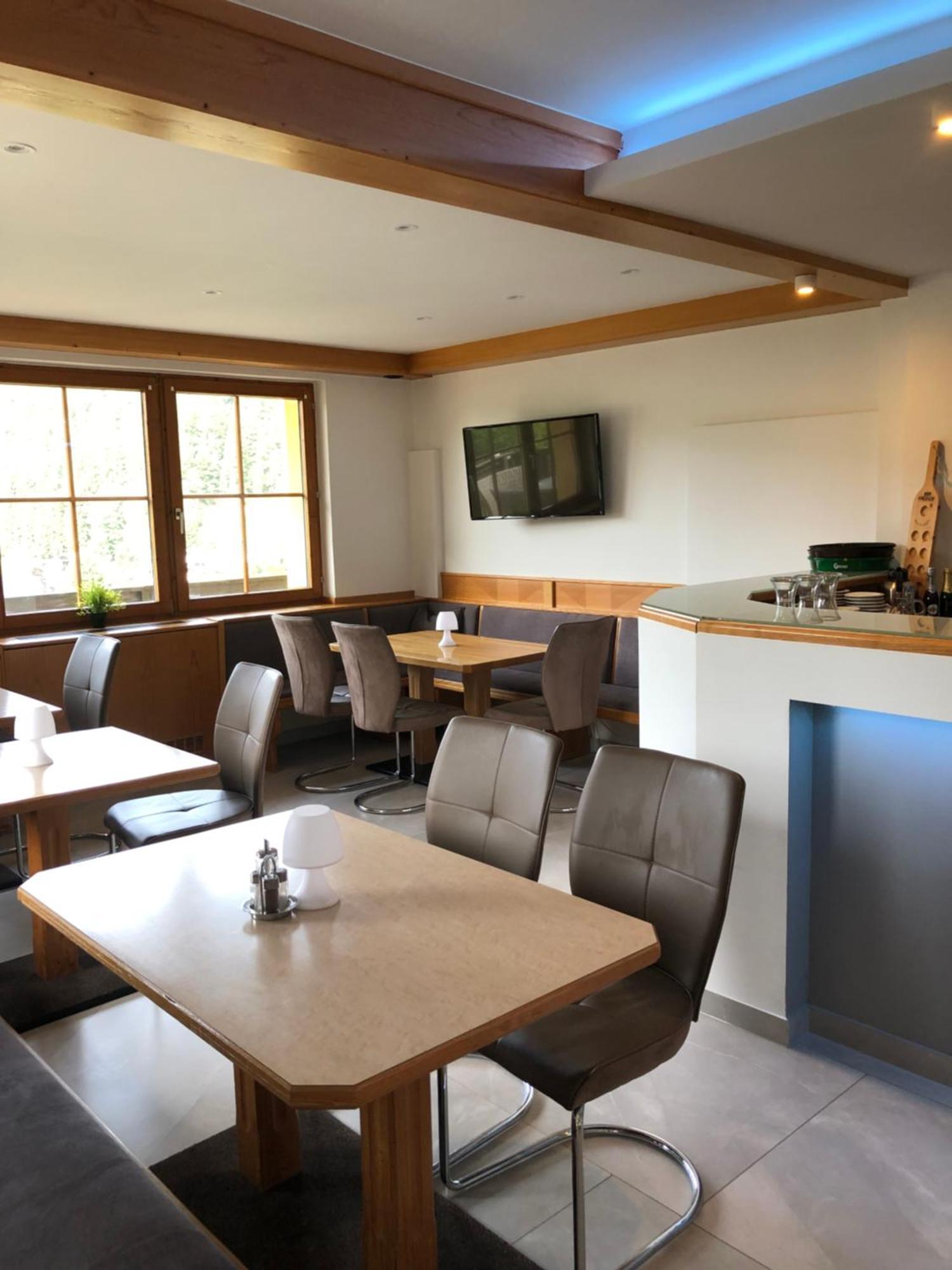 Hotel Oetscherblick Lackenhof Ngoại thất bức ảnh
