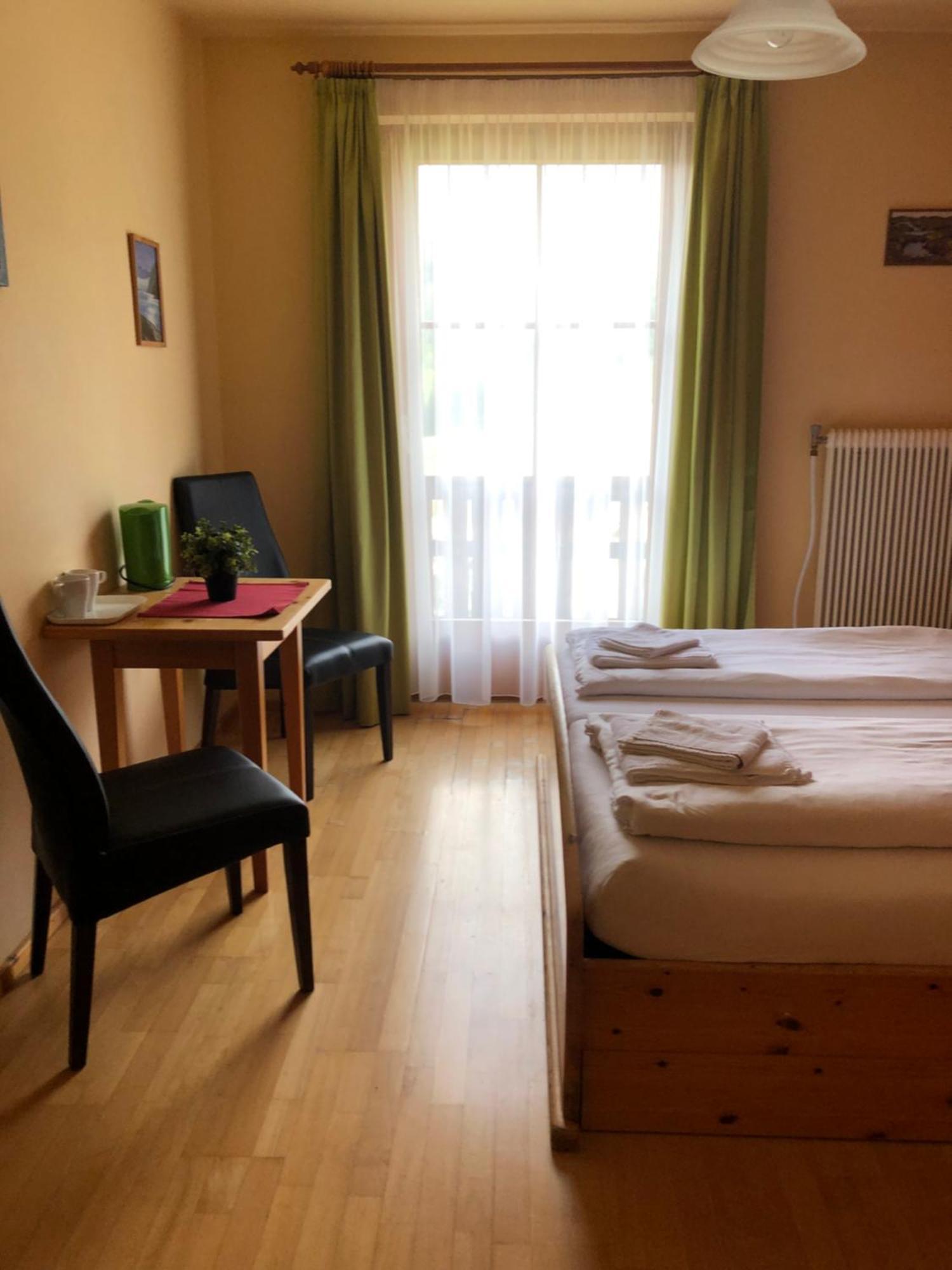 Hotel Oetscherblick Lackenhof Ngoại thất bức ảnh