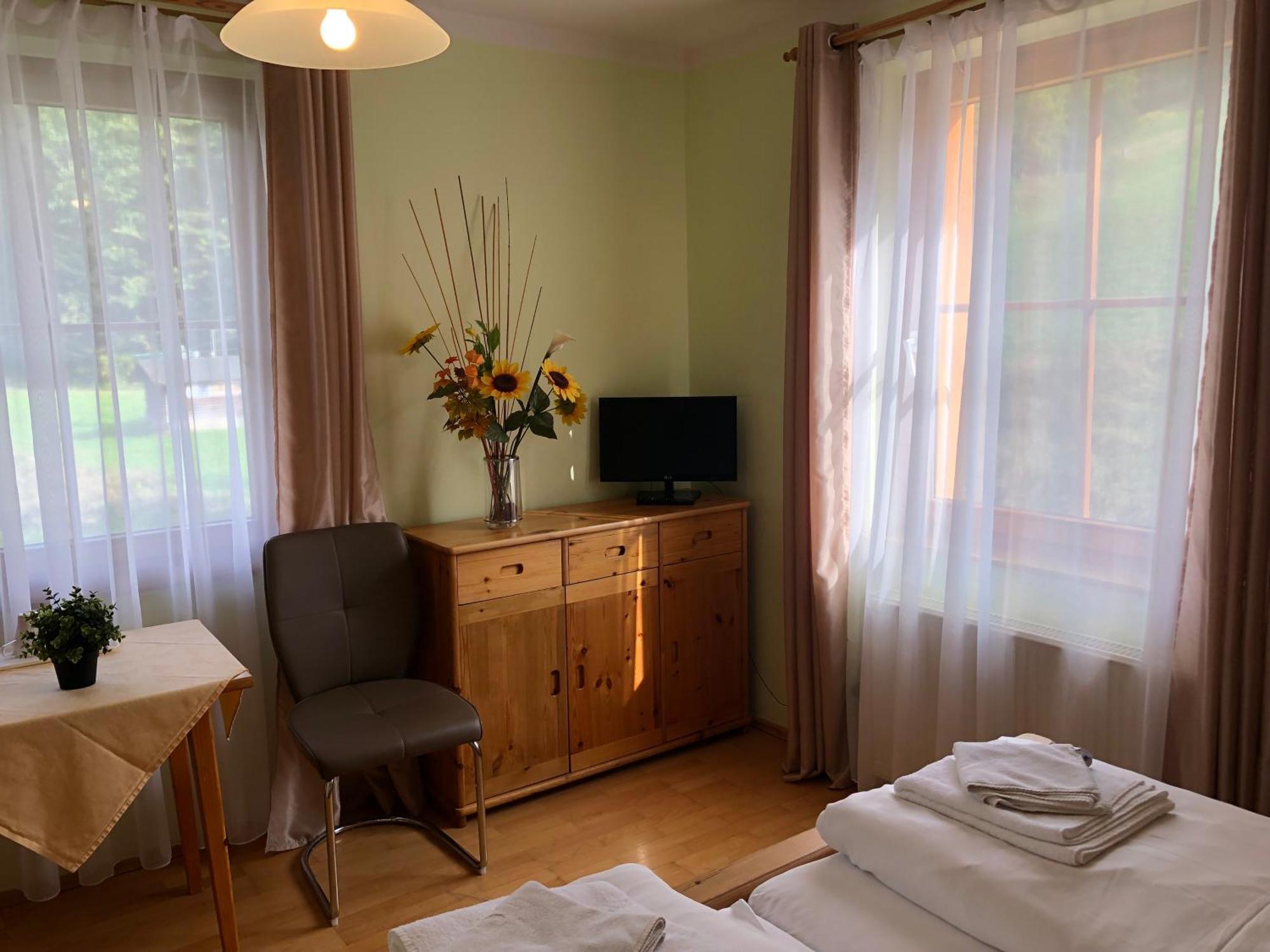 Hotel Oetscherblick Lackenhof Ngoại thất bức ảnh