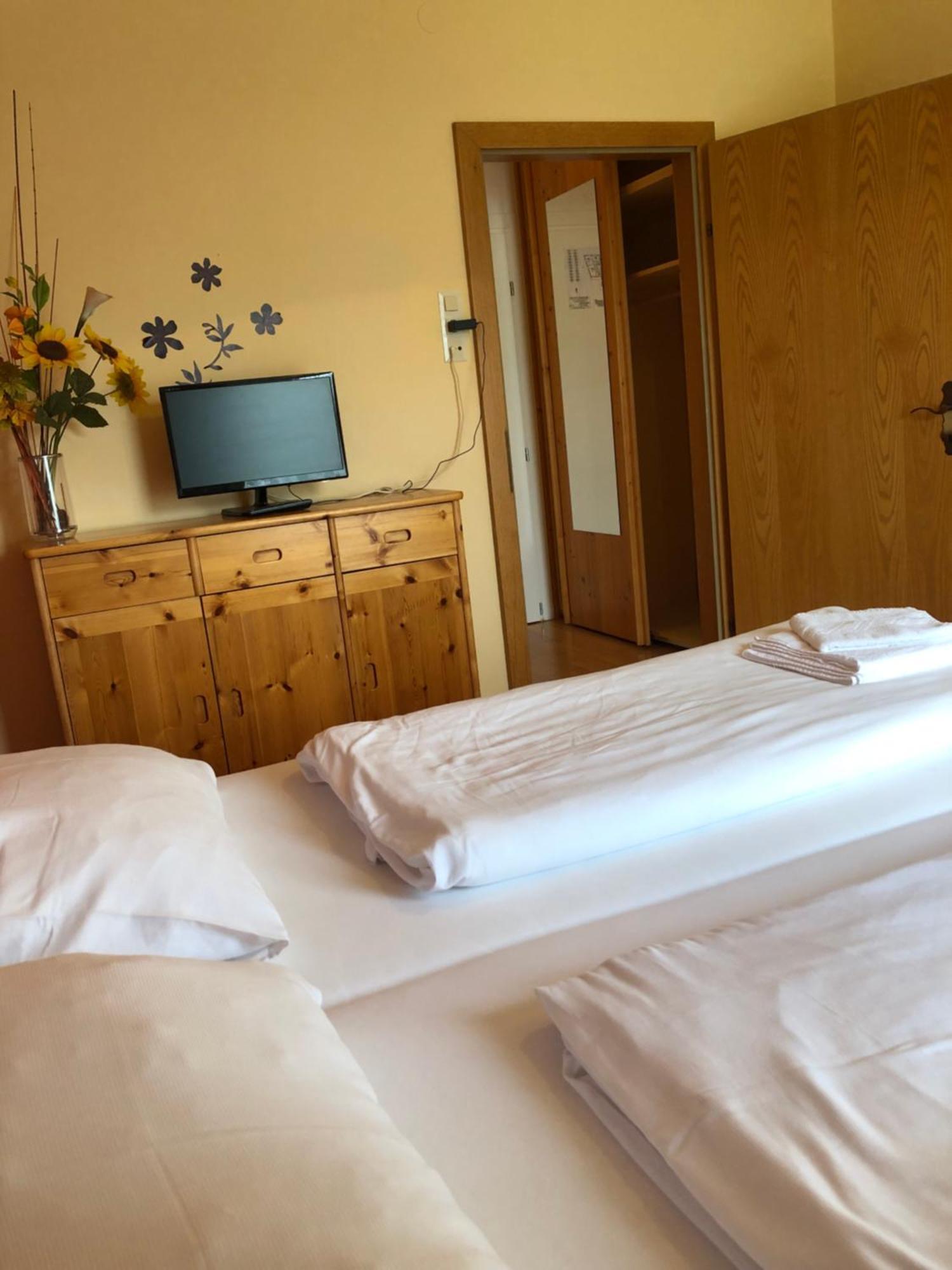Hotel Oetscherblick Lackenhof Ngoại thất bức ảnh