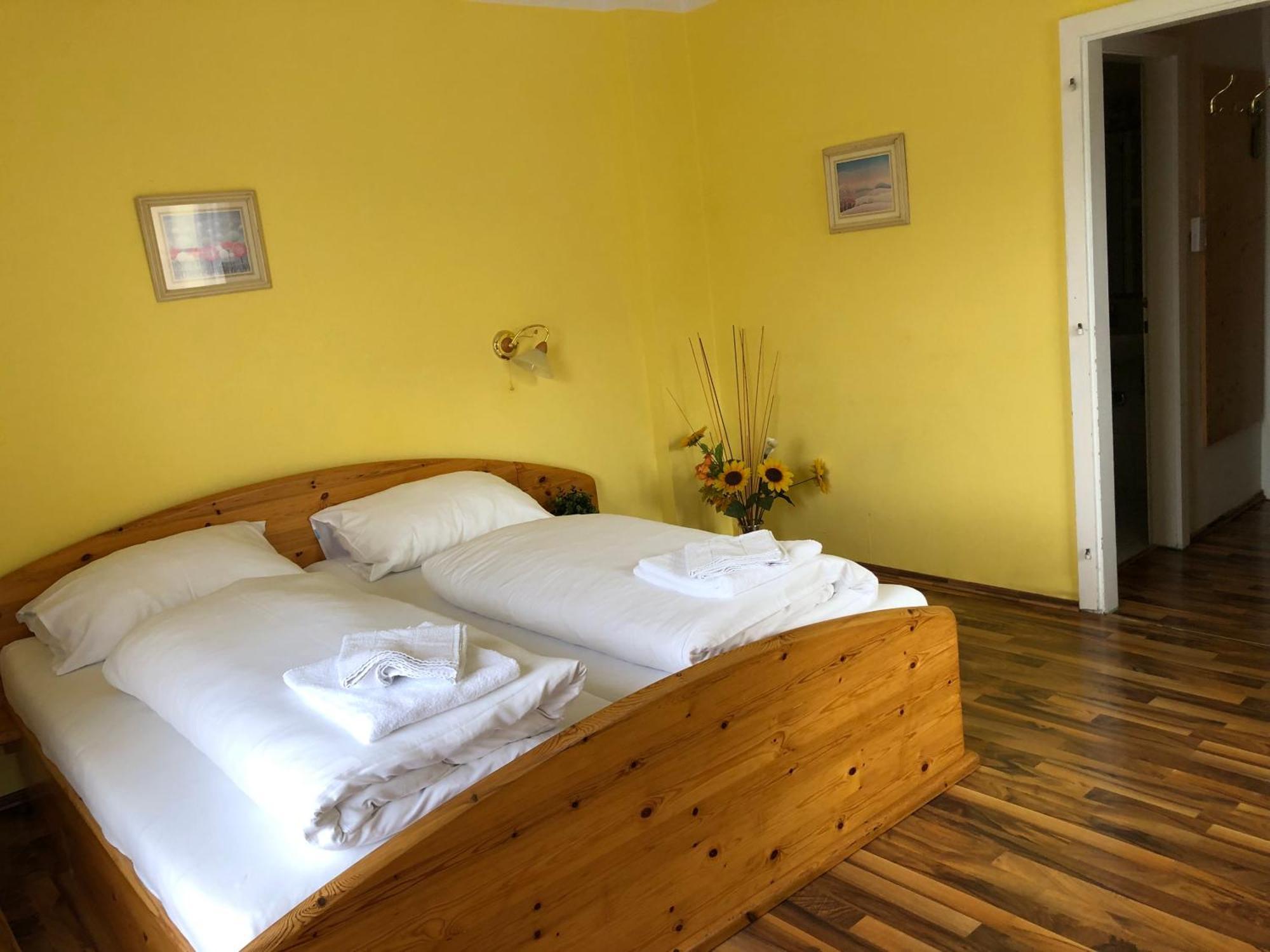 Hotel Oetscherblick Lackenhof Ngoại thất bức ảnh