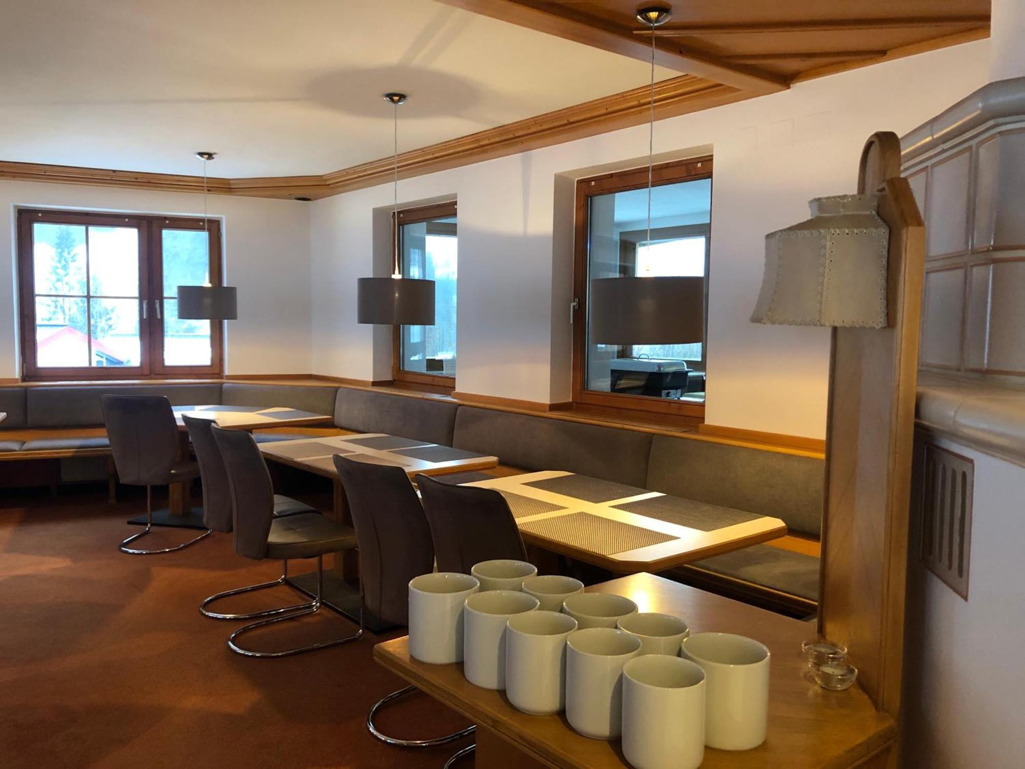 Hotel Oetscherblick Lackenhof Ngoại thất bức ảnh