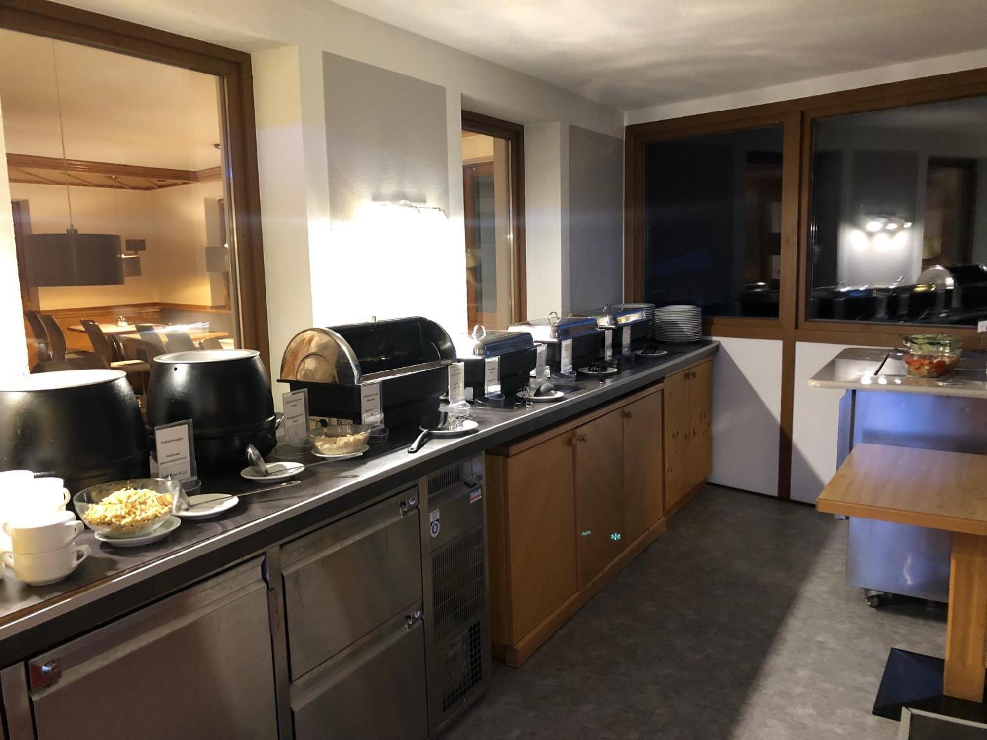 Hotel Oetscherblick Lackenhof Ngoại thất bức ảnh