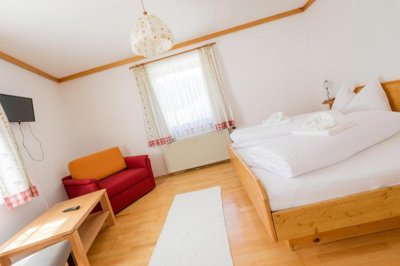Hotel Oetscherblick Lackenhof Ngoại thất bức ảnh