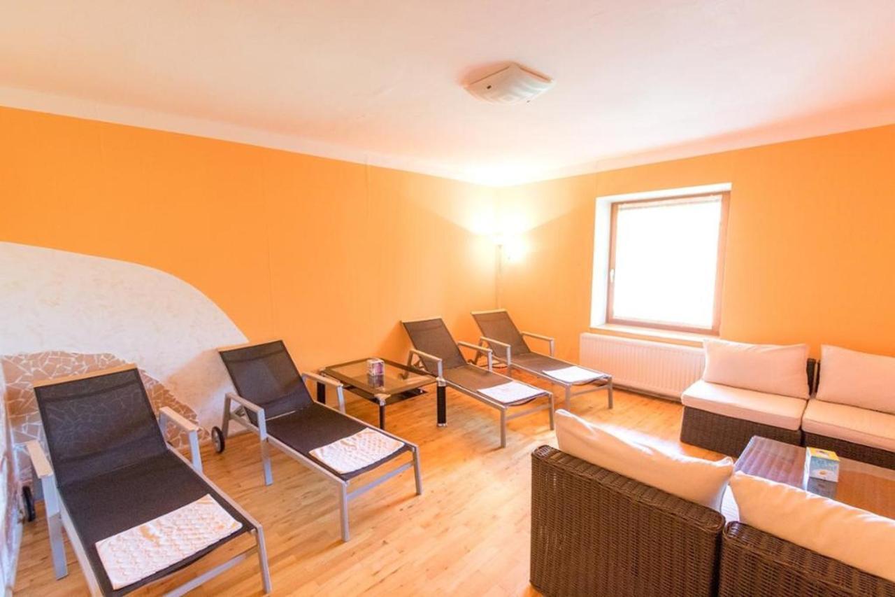 Hotel Oetscherblick Lackenhof Ngoại thất bức ảnh