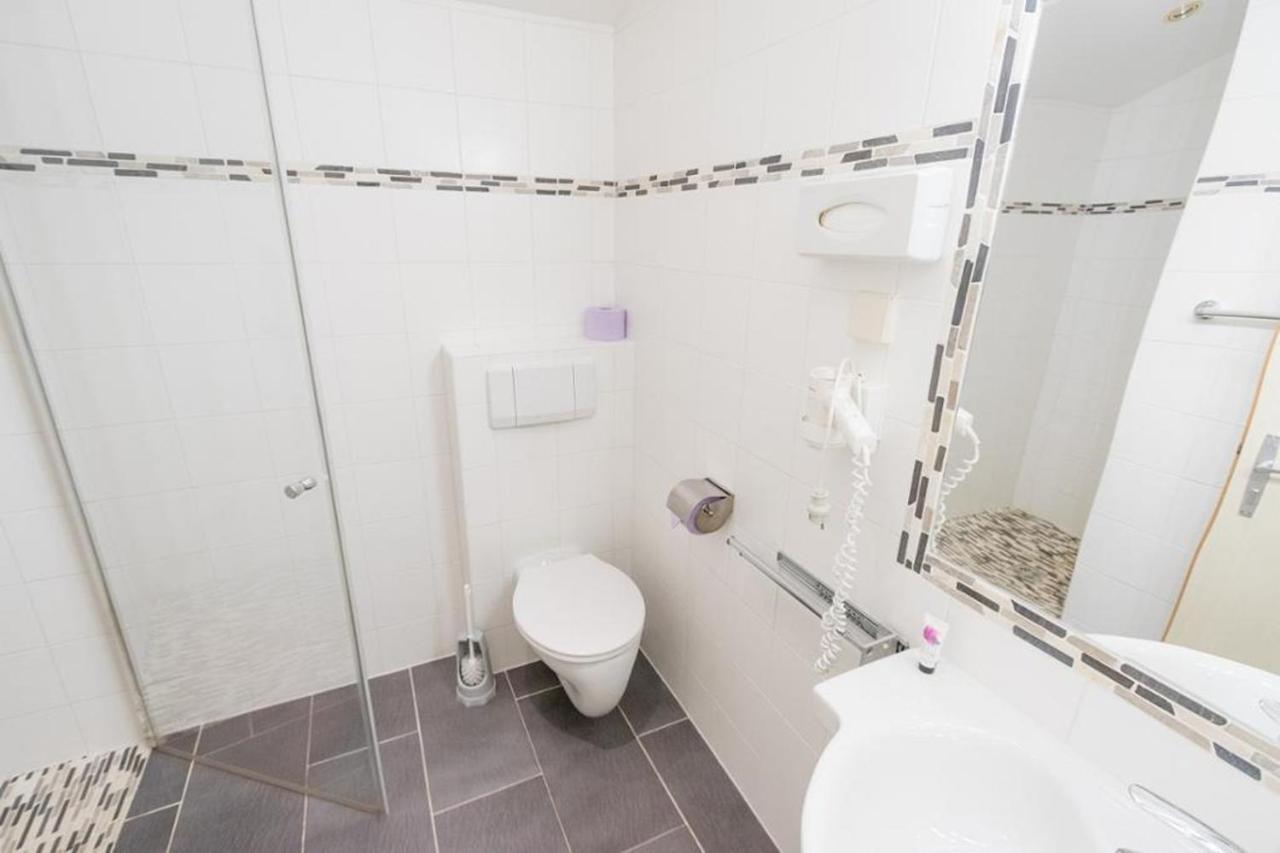 Hotel Oetscherblick Lackenhof Ngoại thất bức ảnh