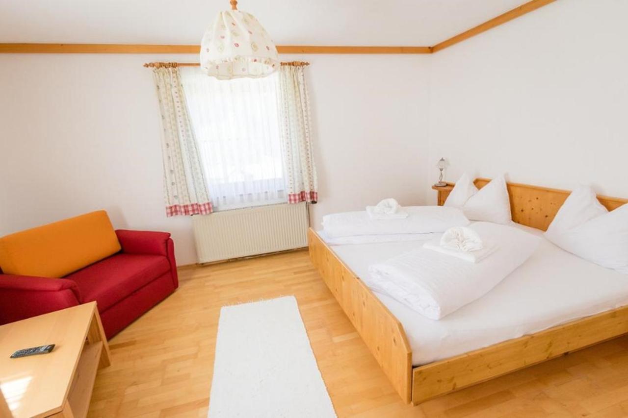 Hotel Oetscherblick Lackenhof Ngoại thất bức ảnh