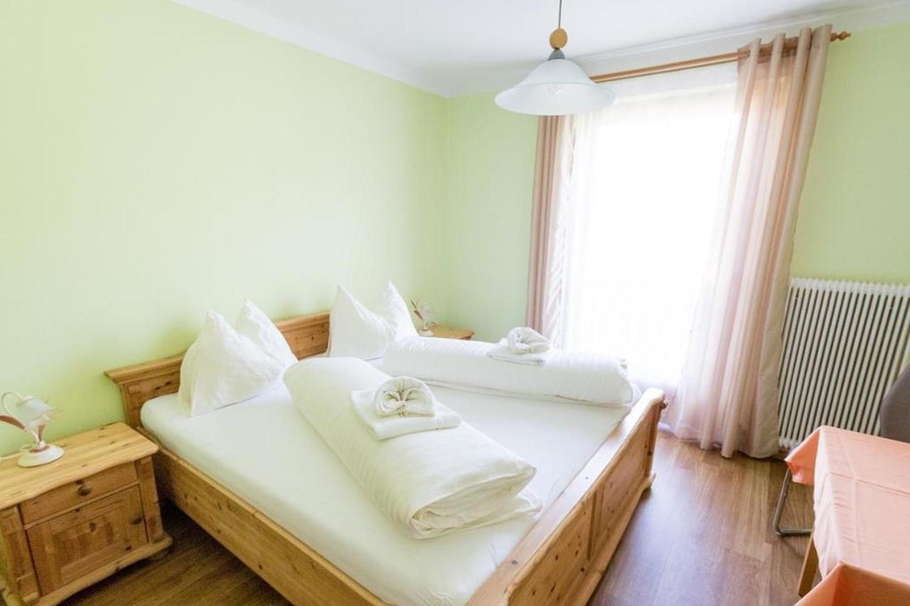 Hotel Oetscherblick Lackenhof Ngoại thất bức ảnh