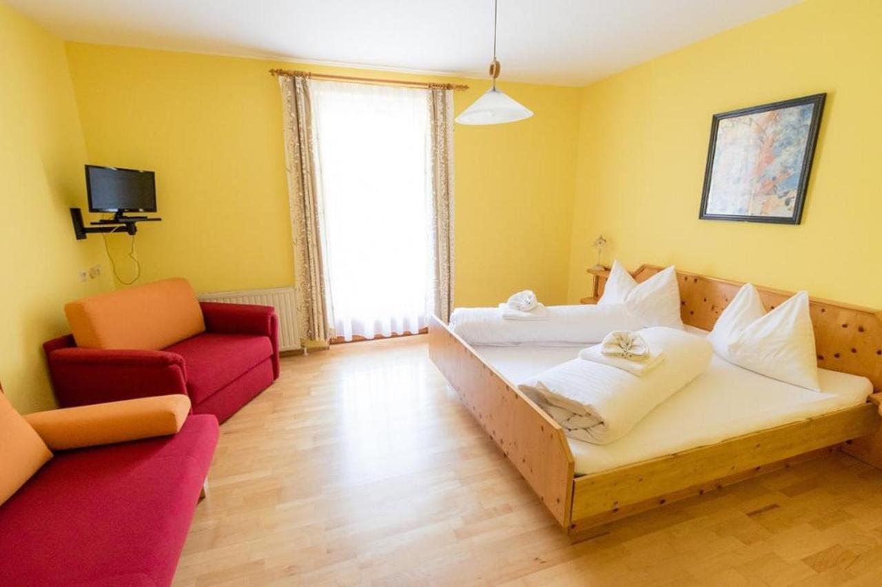 Hotel Oetscherblick Lackenhof Ngoại thất bức ảnh