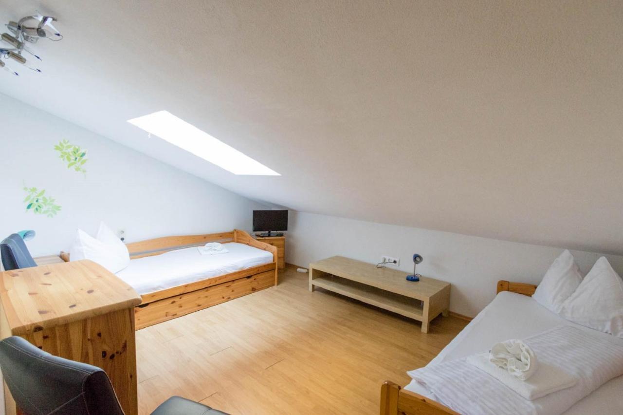 Hotel Oetscherblick Lackenhof Ngoại thất bức ảnh