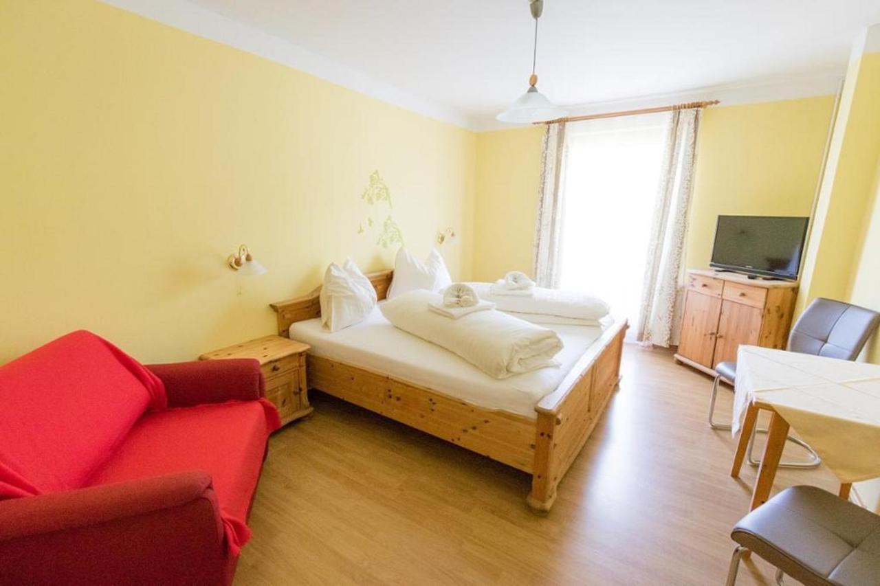 Hotel Oetscherblick Lackenhof Ngoại thất bức ảnh