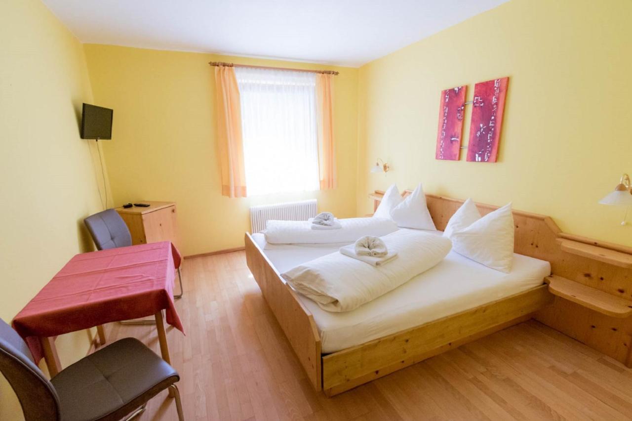 Hotel Oetscherblick Lackenhof Ngoại thất bức ảnh